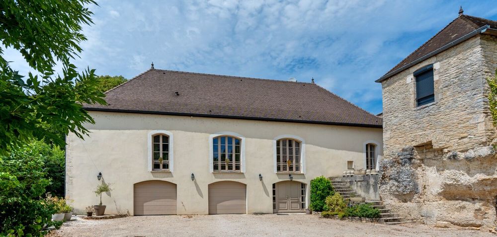 Maison de campagne Cote d'Or Bourgogne