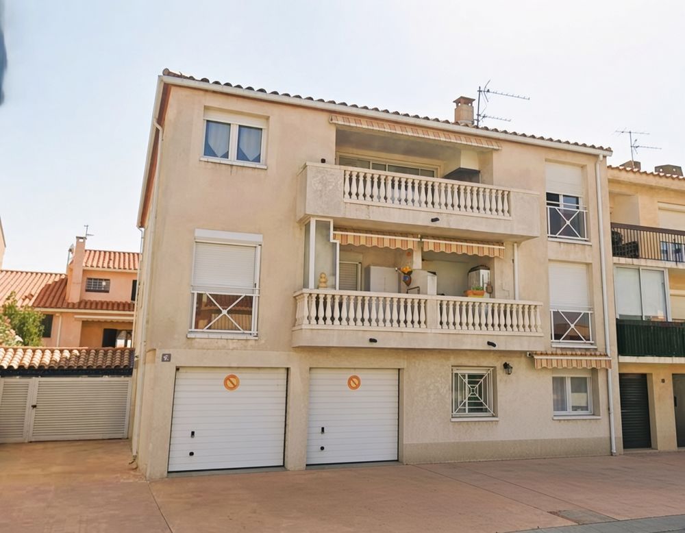Appartement T3, 63,42 m2