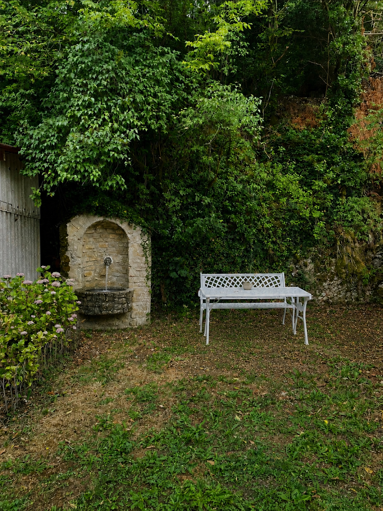 Ancien Ermitage Saint Roch