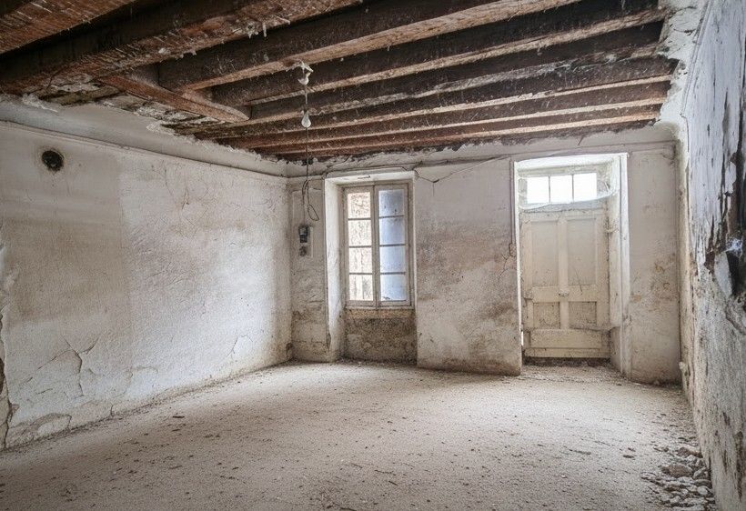 Résidence l'ANTIQUAIRE: immeuble rénové