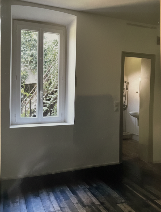 Résidence l'ANTIQUAIRE: immeuble rénové
