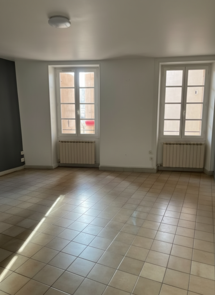Résidence l'ANTIQUAIRE: immeuble rénové