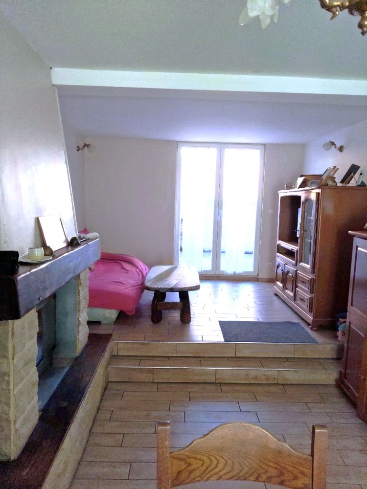 maison de 103m2
