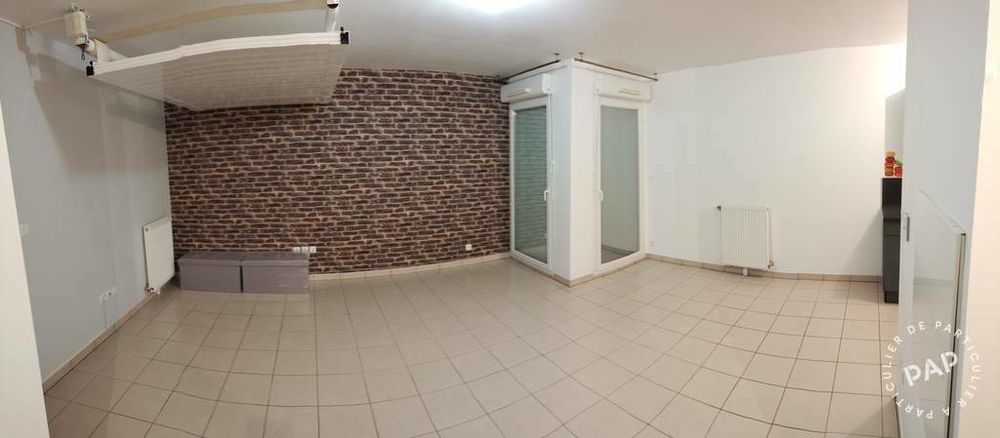 studio 39m²