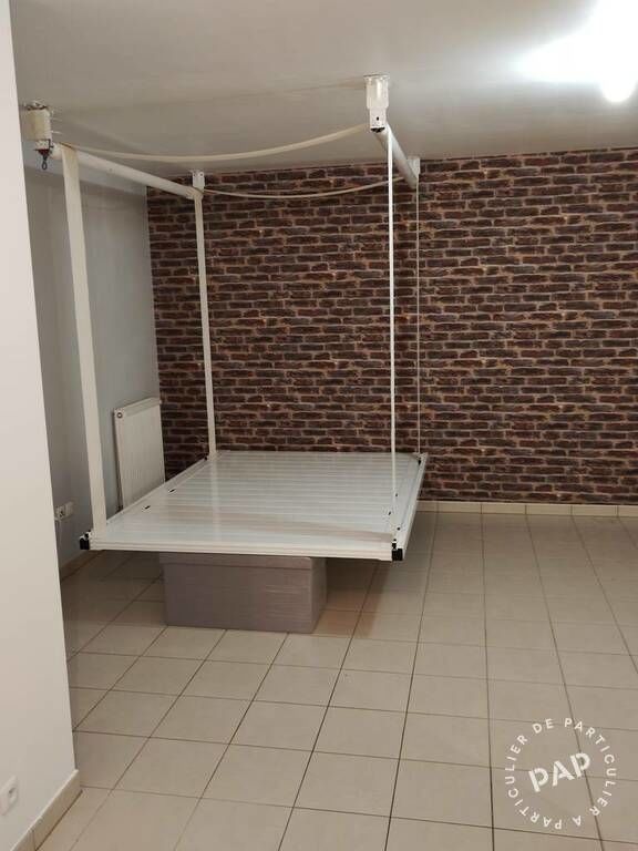studio 39m²