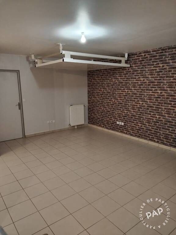 studio 39m²