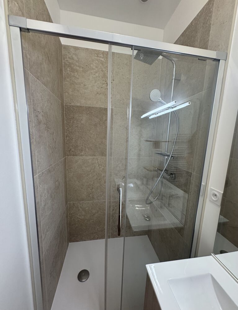 Appartement refait à neuf - Colocation meublée de 4 chambres