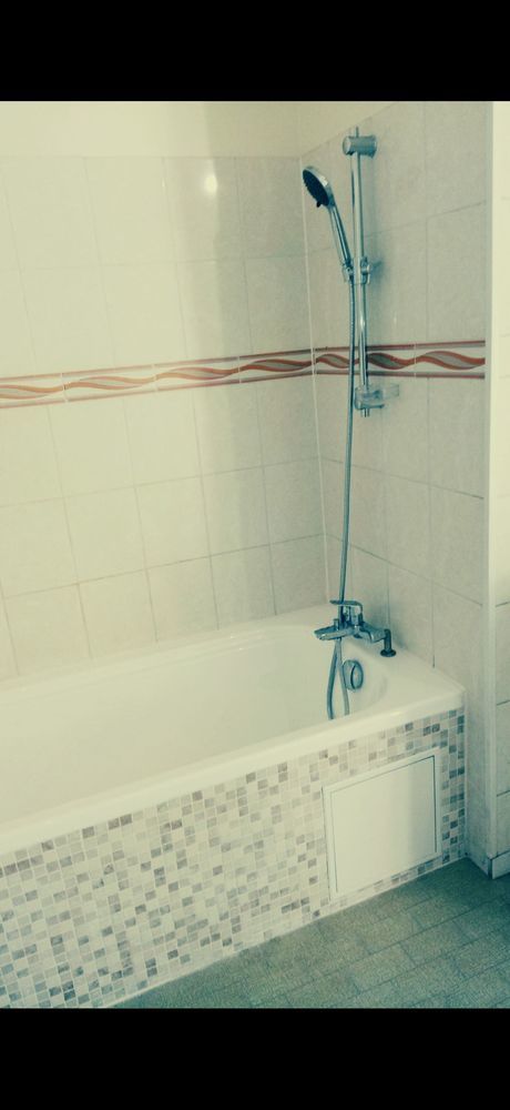 appartement, deux-pièces limite le Raincy