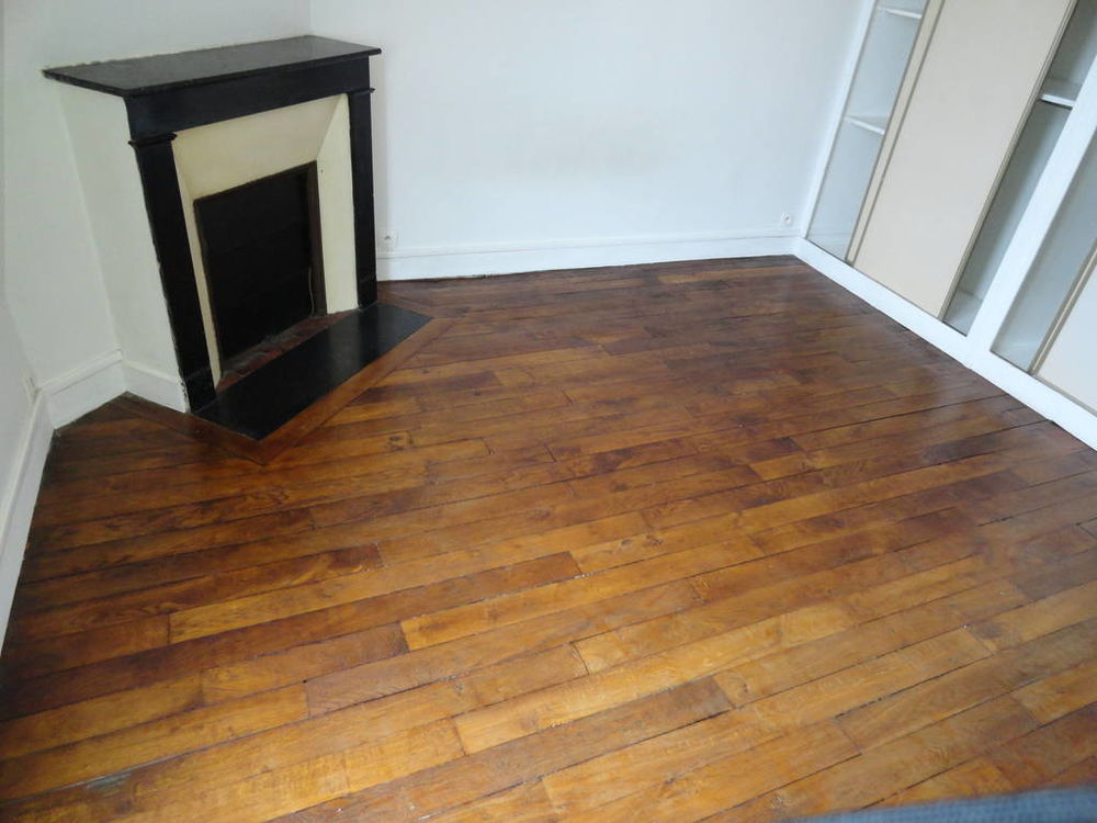 Appartement de 40 M2 et 2 M2 balcon