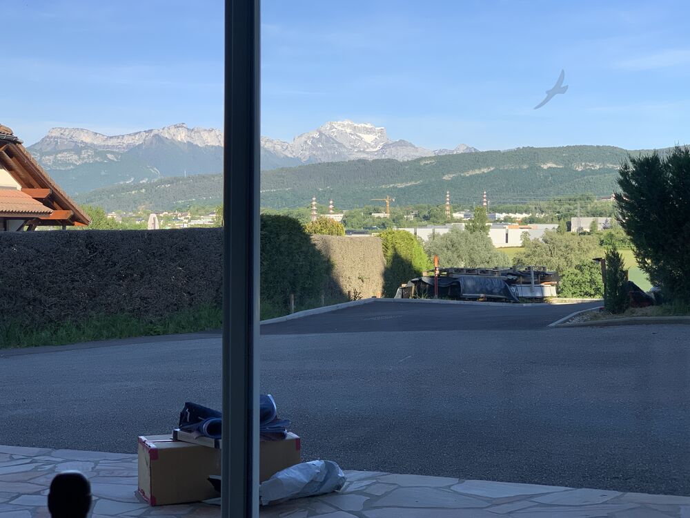Maison meublée 130m2 Chavanod