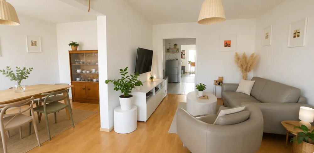 ? Appartement ? Bouscat centre/Tram D