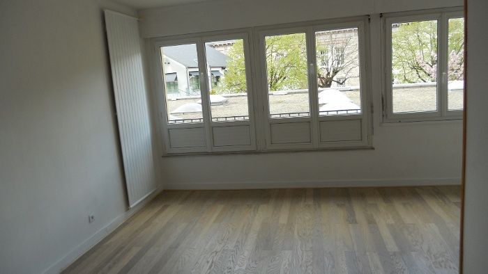 Appartement Melun quartier Gare 44 m²