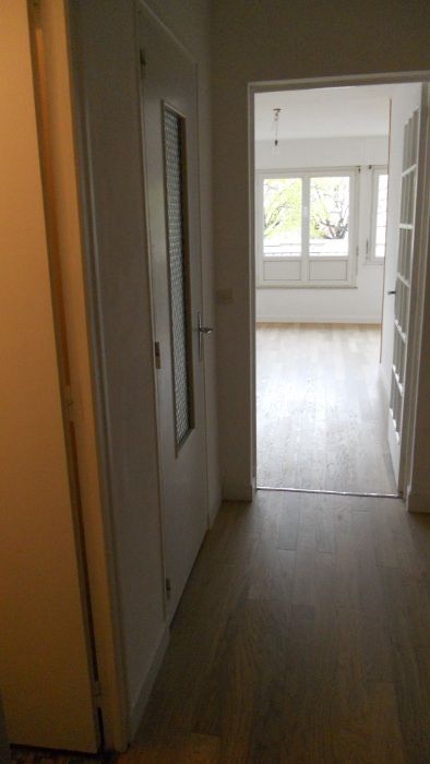 Appartement Melun quartier Gare 44 m²