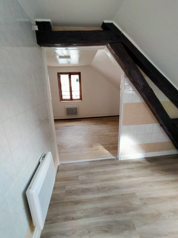 Studio 17 m2
