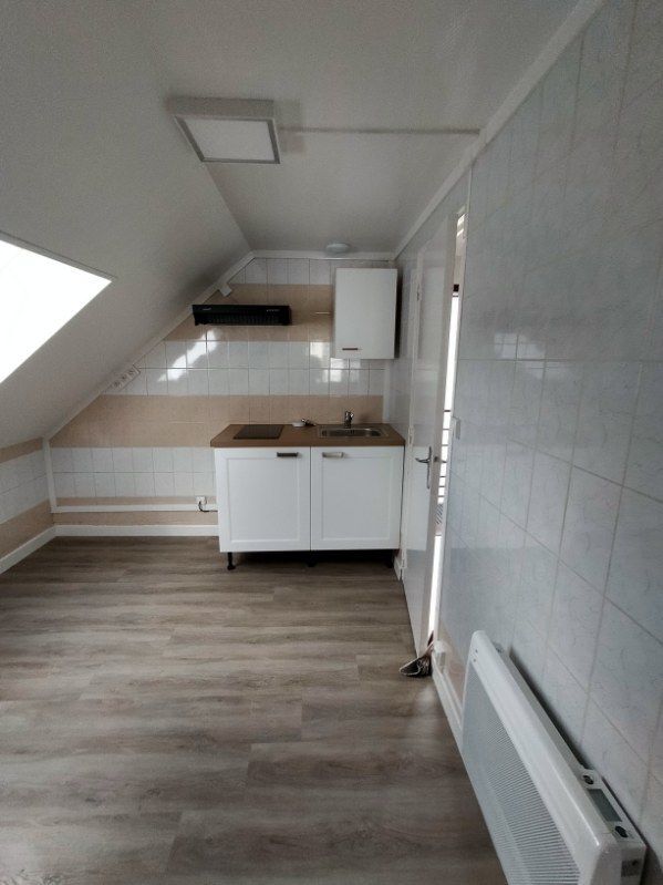 Studio 17 m2