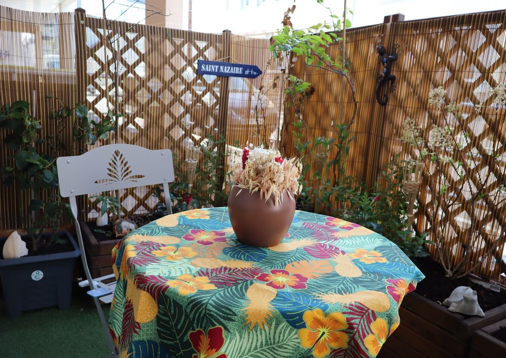 T2 de 52 m², Rue René Guillouzo,Saint-Nazaire,paking,cave-