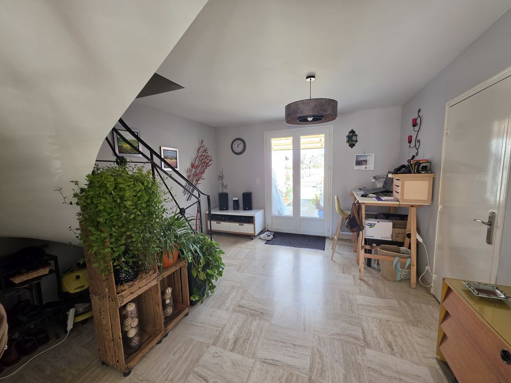 Maison agréable de caractère