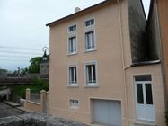 Habitable de suite AISY/ARMANCON 89390