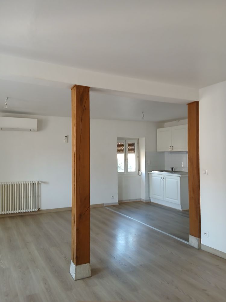 Habitable de suite AISY/ARMANCON 89390