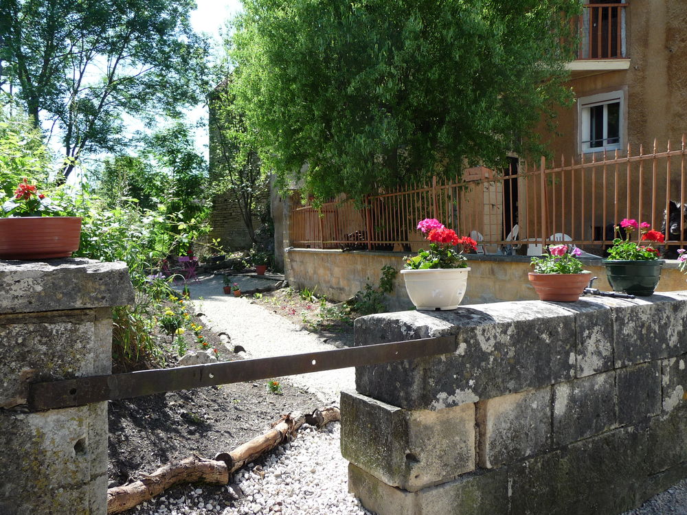 Habitable de suite AISY/ARMANCON 89390