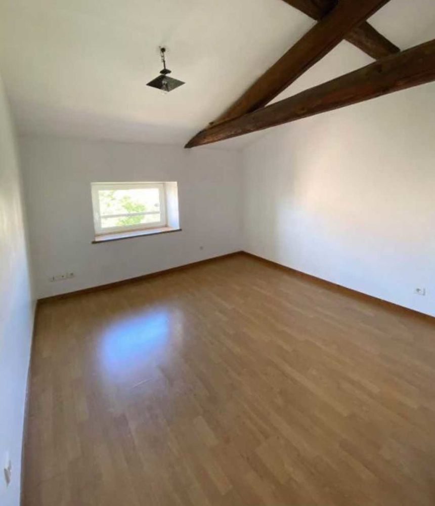 appartement 4 pièces