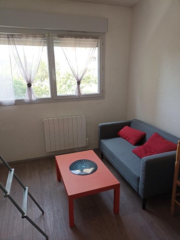 Appartement meublé 231M2 Rennes