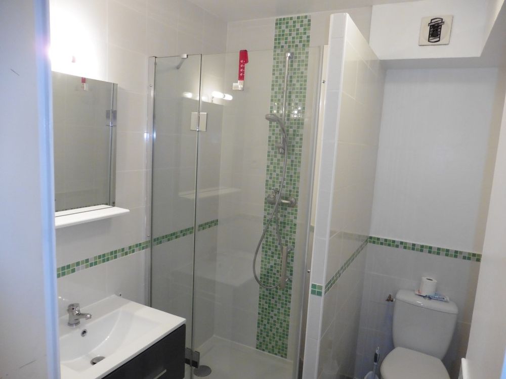 Appartement meublé 231M2 Rennes