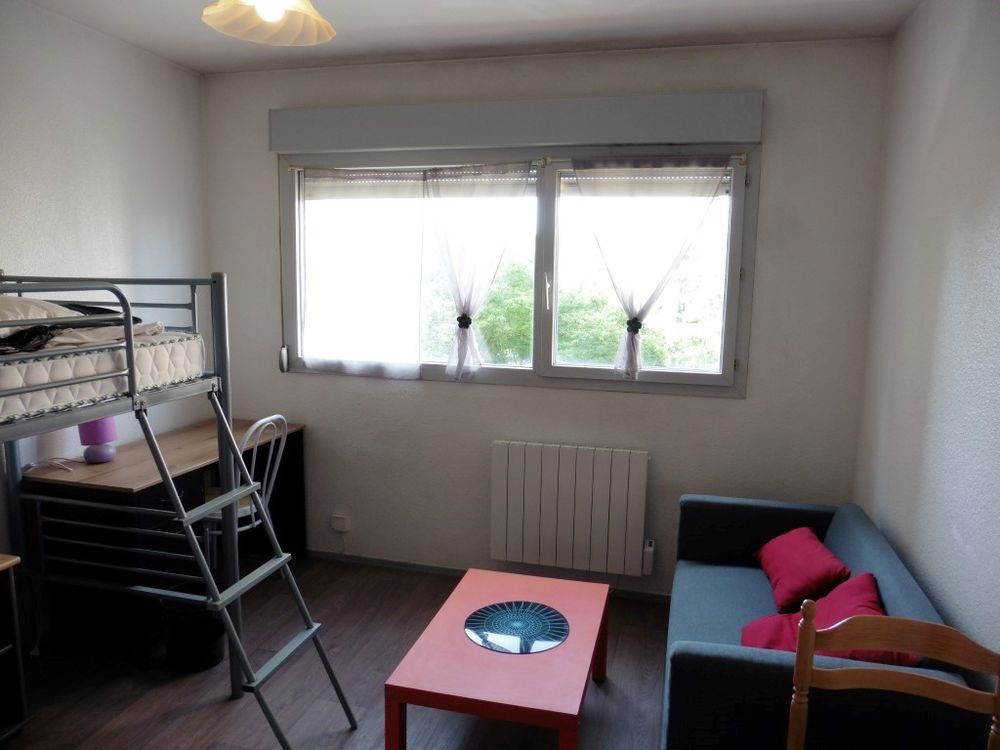 Appartement meublé 231M2 Rennes