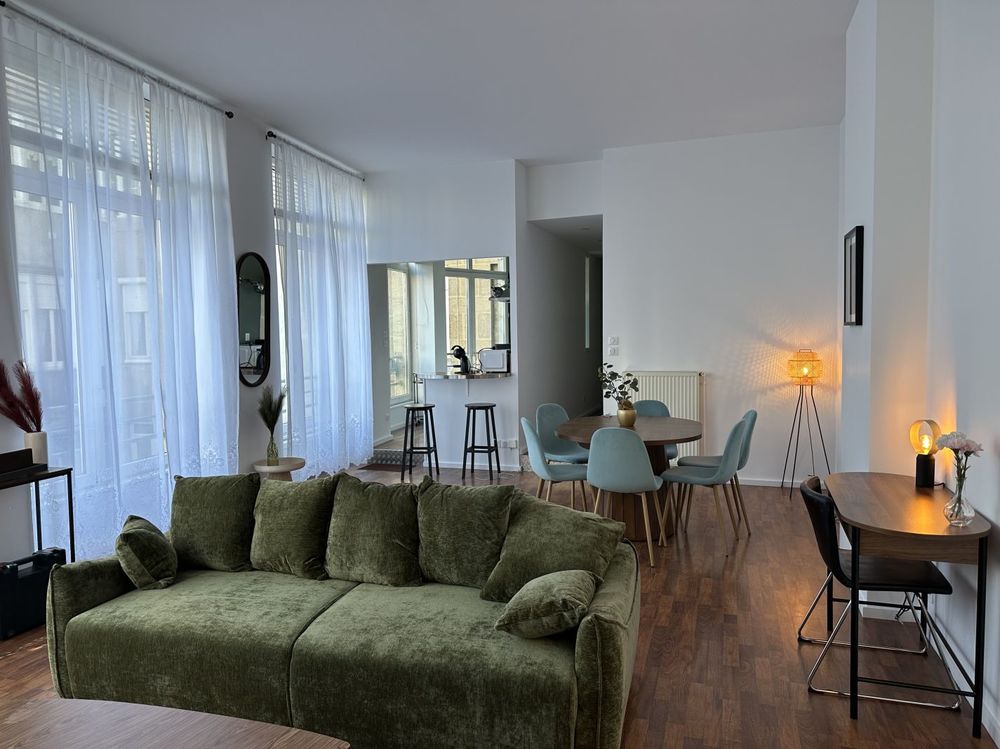 appartement T2/T3 rare