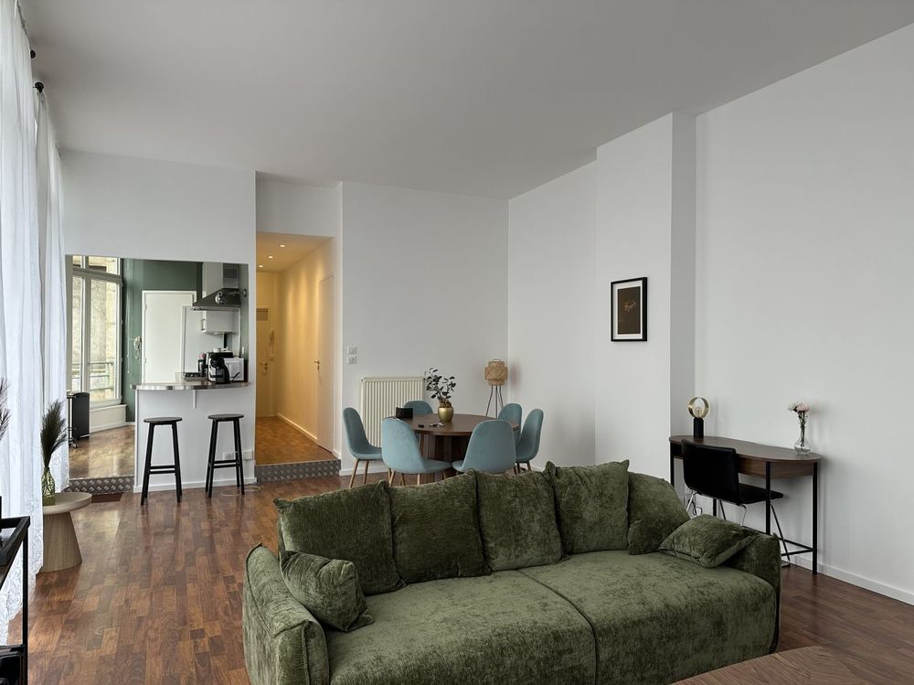 appartement T2/T3 rare