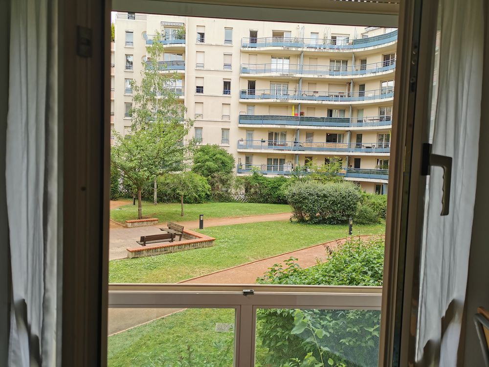 joli T1 avec parking