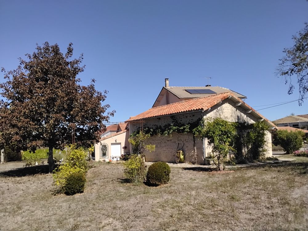 Superbe propriété
