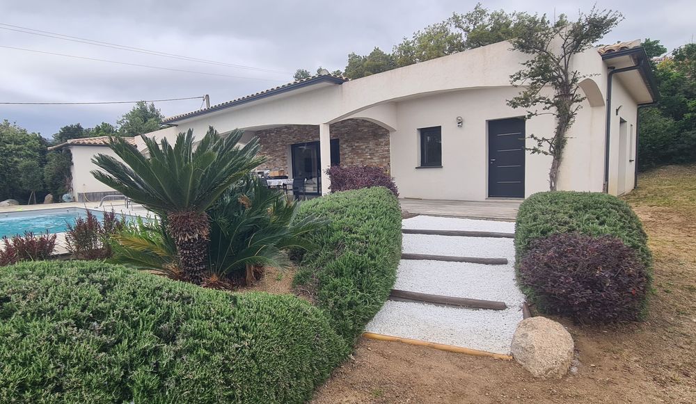 Villa sainte Lucie Porto-Vecchio