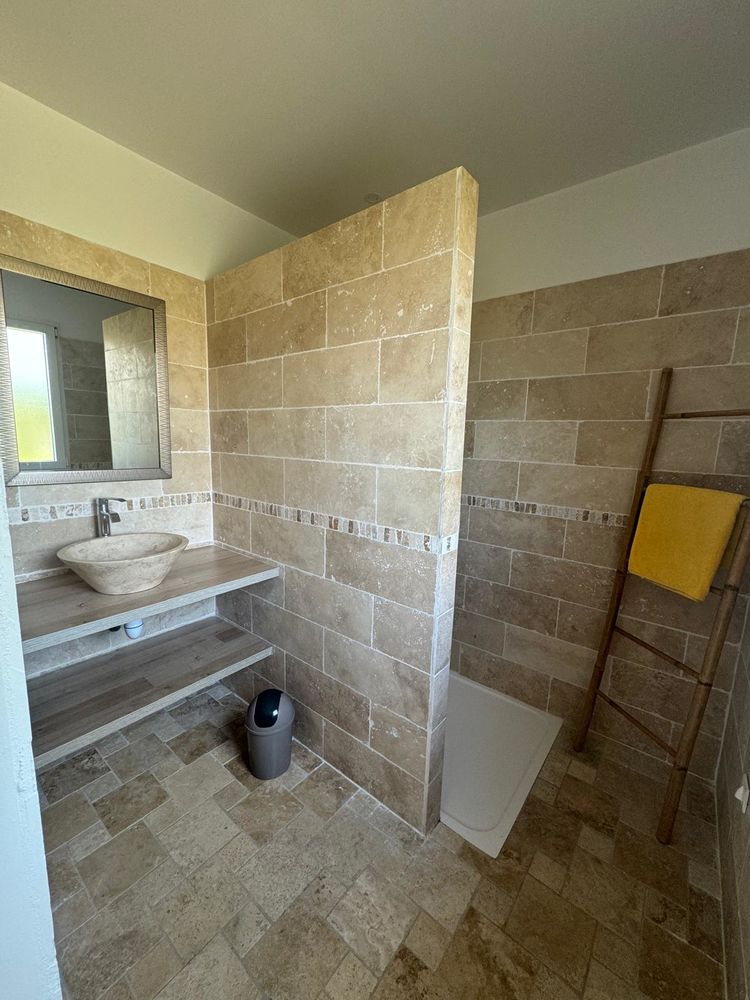 Villa sainte Lucie Porto-Vecchio