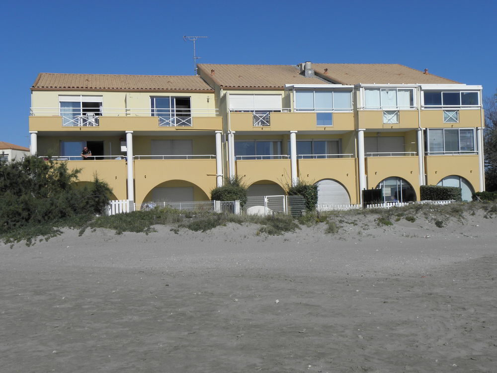 T3 NON MEUBLE VUE IMPRENABLE SUR LA MER
