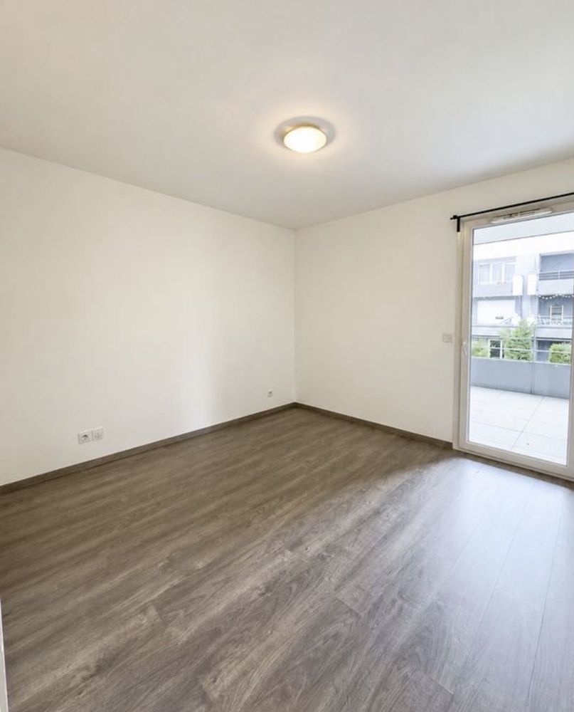 T3 très lumineux - Belle terrasse