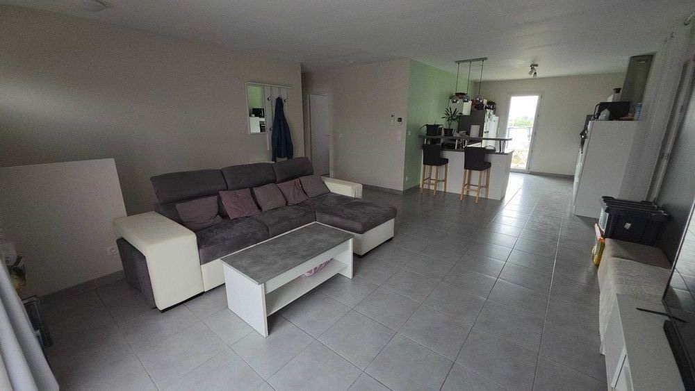 villa T4 85 m2 terrain 375 m2