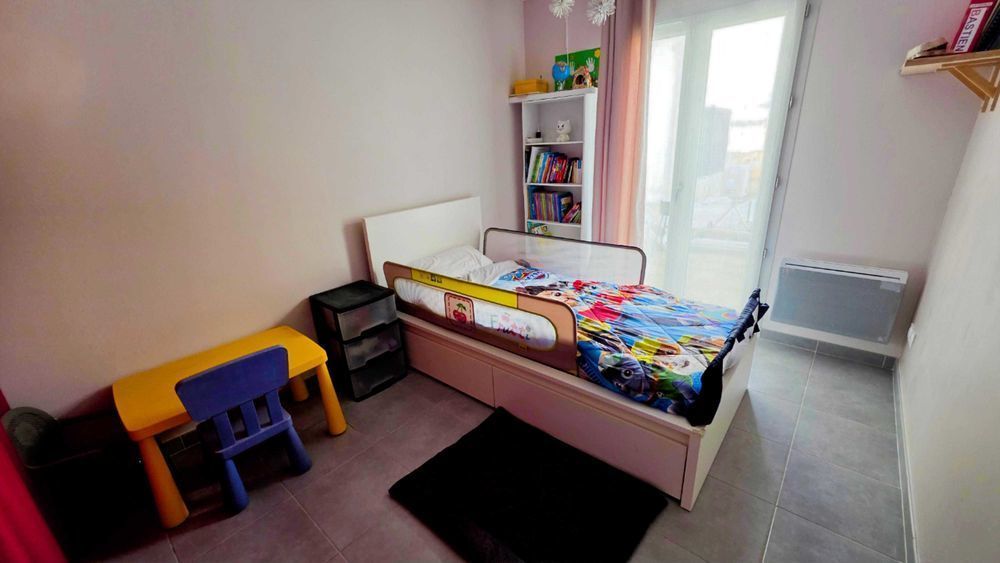 villa T4 85 m2 terrain 375 m2