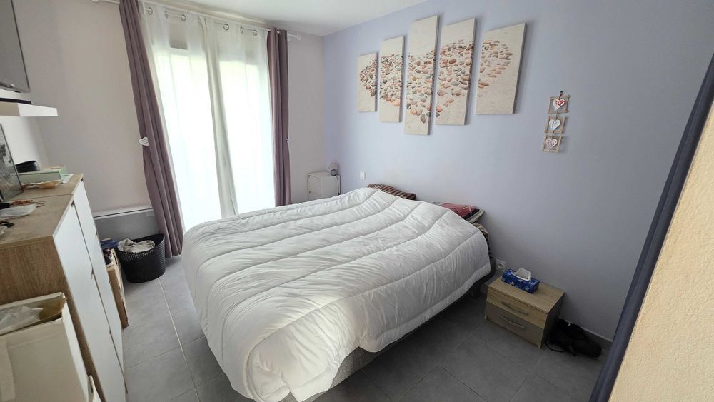 villa T4 85 m2 terrain 375 m2