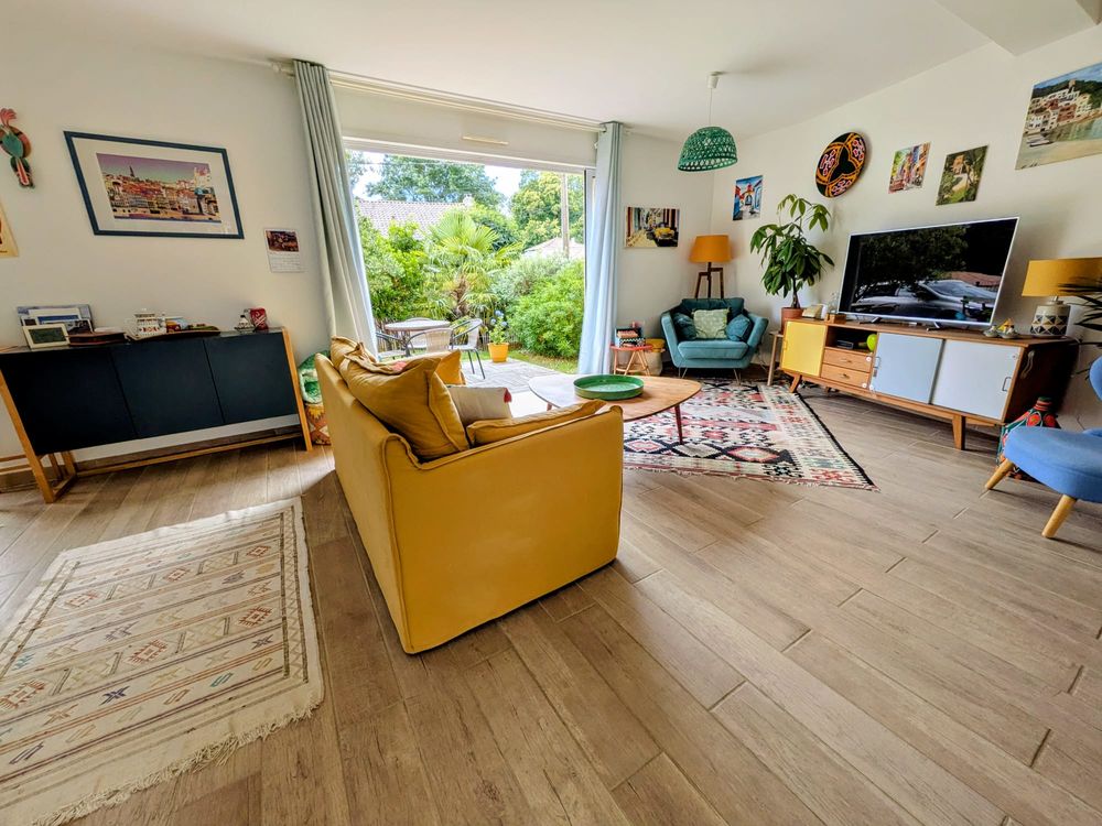 Maison 4 pièces