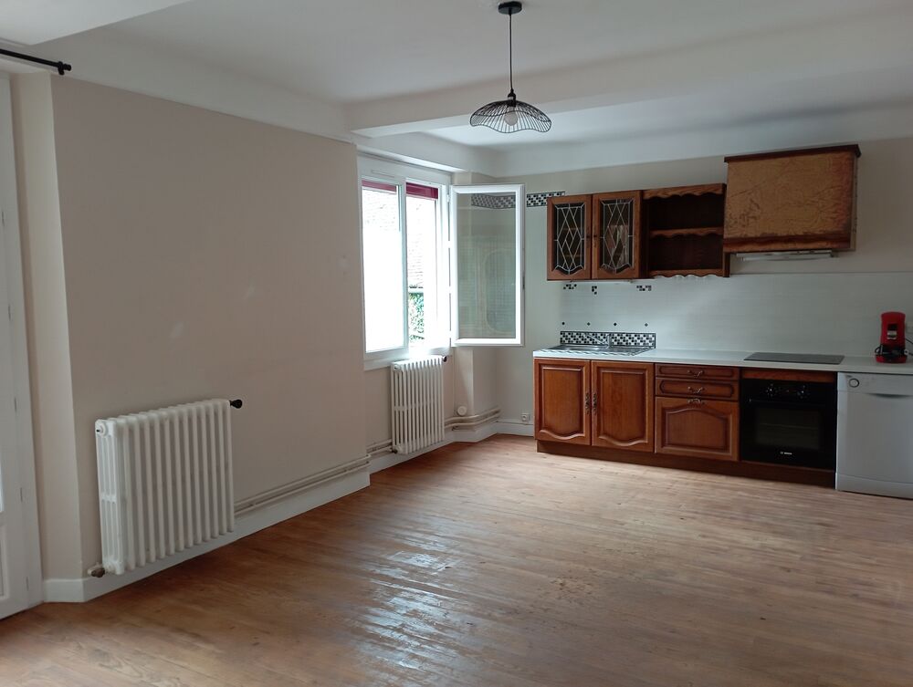 T4 triplex Orthez