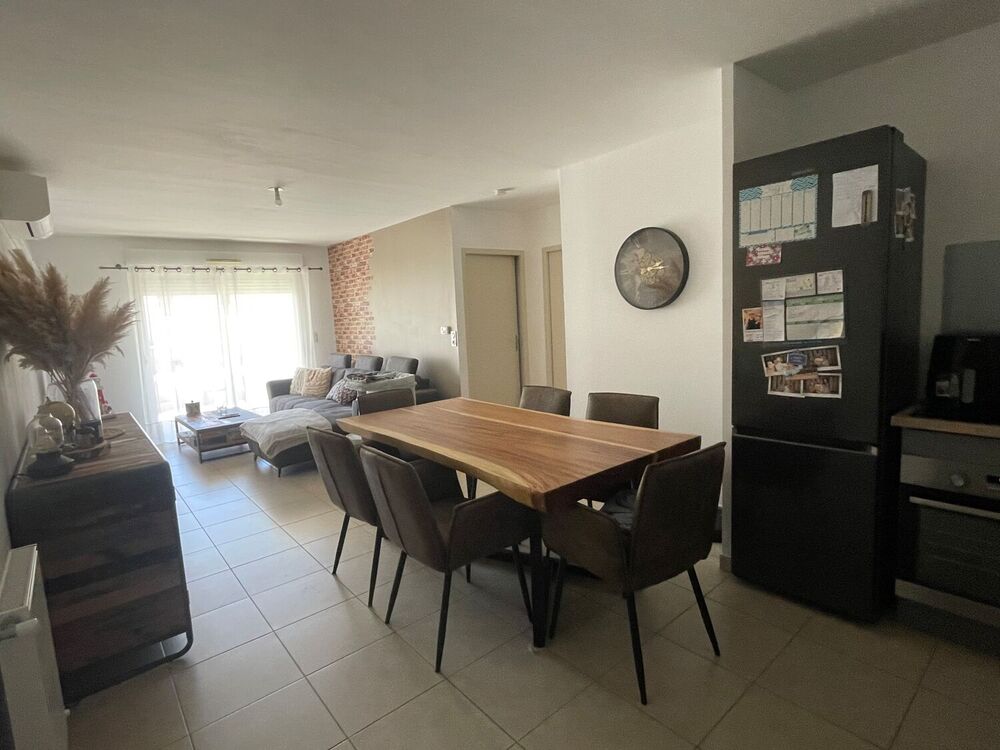 appartement 60m2 le thor 84250 185000€