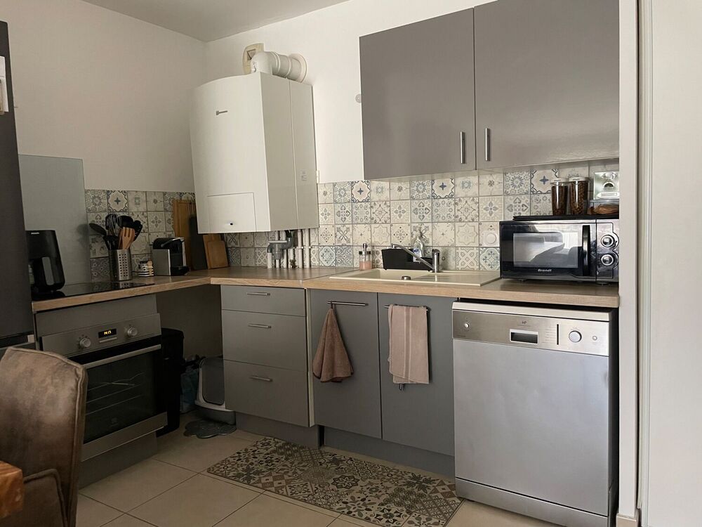 appartement 60m2 le thor 84250 185000€