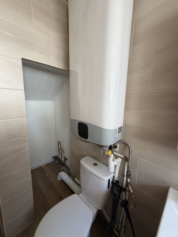 studio 22m2 - rénové entièrement