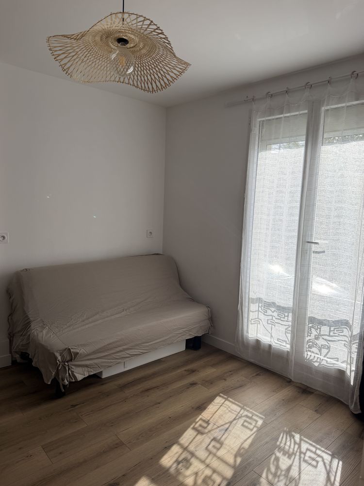 studio 22m2 - rénové entièrement