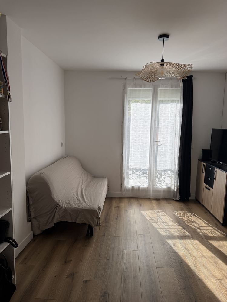 studio 22m2 - rénové entièrement