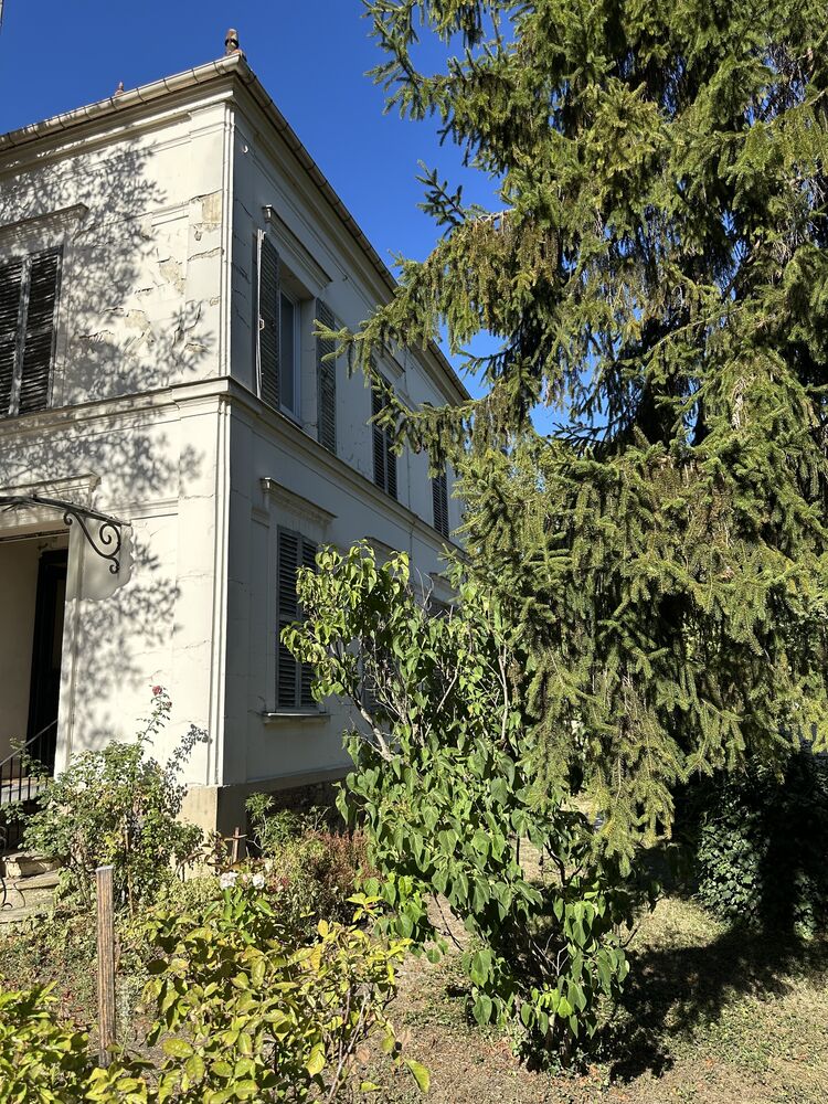 PROPRIETE SUR EPINAY SUR SEINE