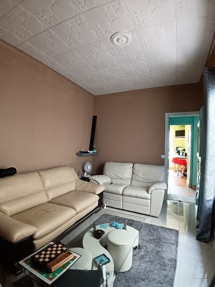 Maison de 85 m² sur 227 m² de terrain à Eaubonne 95600