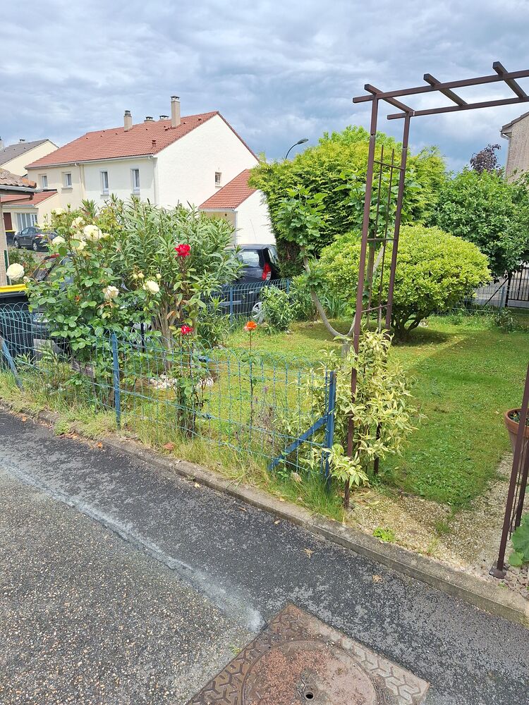 Maison Étampes