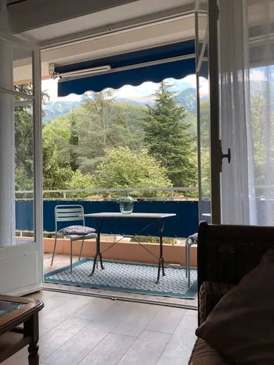 Appartement 2 pieces 45m2